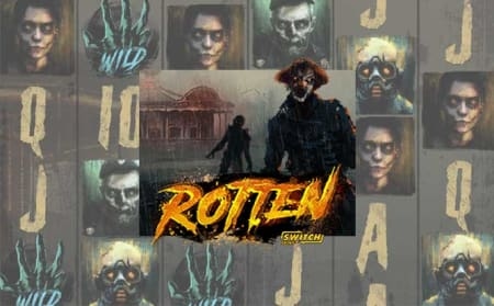 Rotten