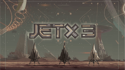 logo JetX3