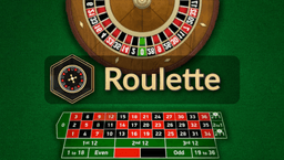 logo Roulette en ligne gratuite