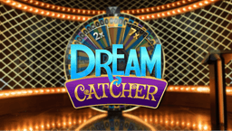 logo Dream Catcher