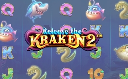 logo Release the Kraken 2