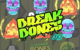 logo Break Bones