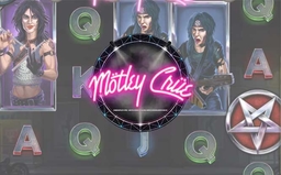 logo Mötley Crüe