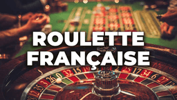 logo Roulette française