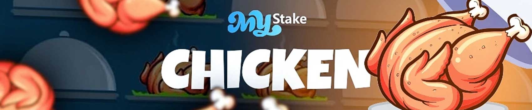 Le jeu du poulet de Mystake