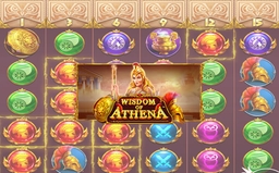 logo Wisdom of Athena