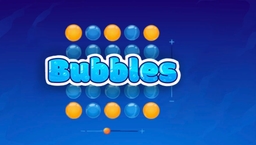 logo Bubbles Casino