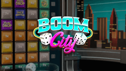 logo Boom City