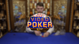 logo Video Poker