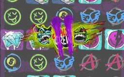 logo Chaos Crew 2