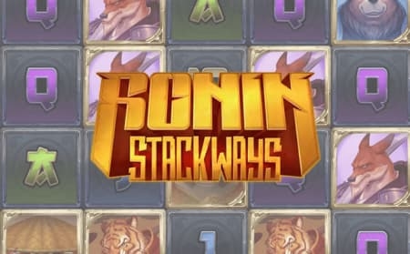 Ronin StackWays