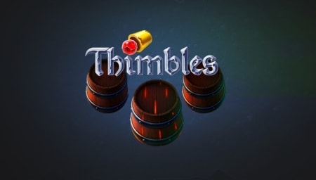 Thimbles