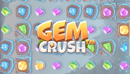 Gem Crush