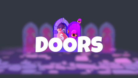 Doors Mystake