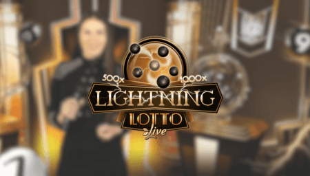 Lightning Lotto