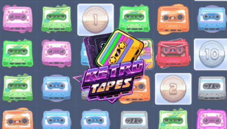 Retro Tapes