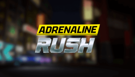 Adrenaline Rush