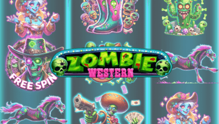 Western Zombie