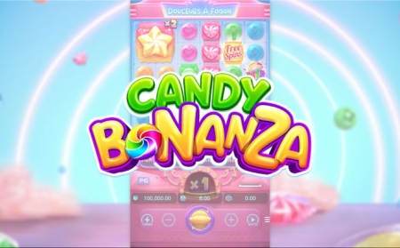 Candy Bonanza