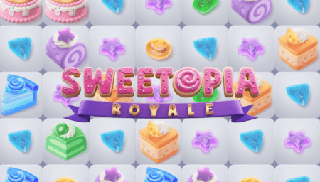 Sweetopia Royale