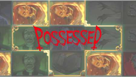 Possessed 