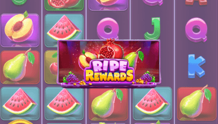 Ripe Rewards