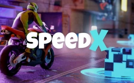 Speed X