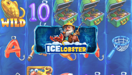 Ice Lobster