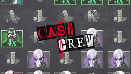 Cash Crew