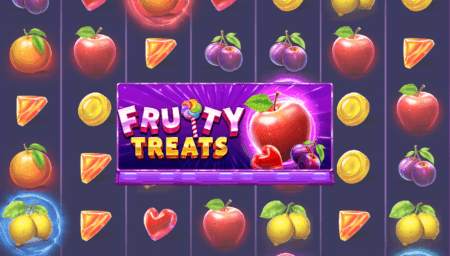 Fruity Treats