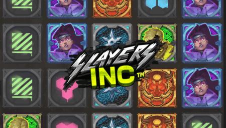 Slayers INC