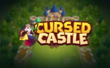 Cursed Castle