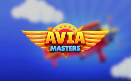 Aviamasters