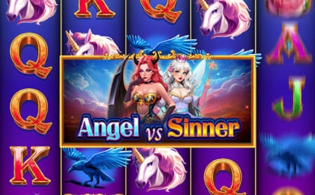 Angel vs Sinner