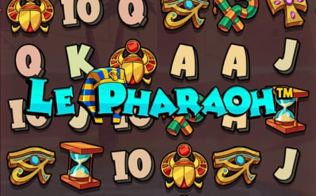 Le Pharaoh