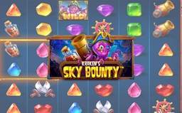 logo Sky Bounty