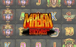 logo Mayan Stackways