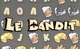 logo Le Bandit