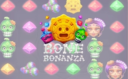 logo Bone Bonanza