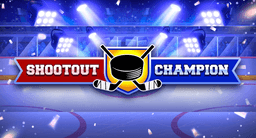 logo Shootout champion