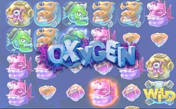 logo Oxygen