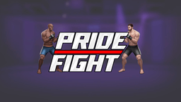 logo Pride Fight