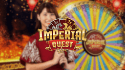 logo Imperial Quest