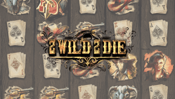 logo 2 Wild 2 Die