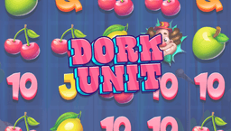 logo Dork Unit