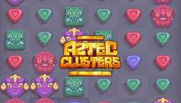 logo Aztec Clusters