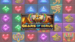 logo Gears of Horus