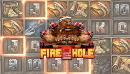 logo Fire in the Hole 2