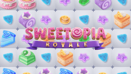 logo Sweetopia Royale