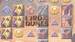 logo Lord of the Dunes